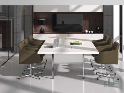 Masa meeting GALLERY #AboutOfficeFurniture