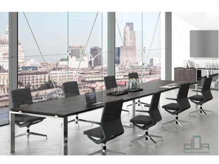 Masa meeting CONCEPTO FREE #AboutOfficeFurniture