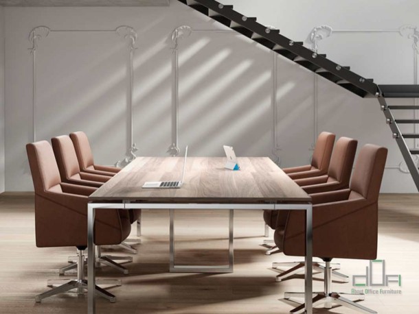 Masa meeting CONCEPTO FREE #AboutOfficeFurniture