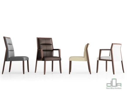 Scaun managerial SQUARE #AboutOfficeFurniture