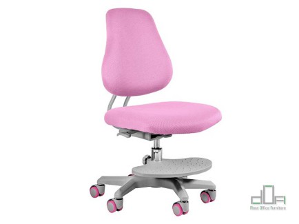 Scaun ergonomic copii LILY #AboutOfficeFurniture