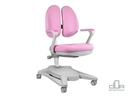 Scaun ergonomic copii PADDY #AboutOfficeFurniture