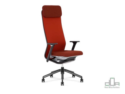 Scaun ergonomic operational YOUTEAM #AboutOfficeFurniture