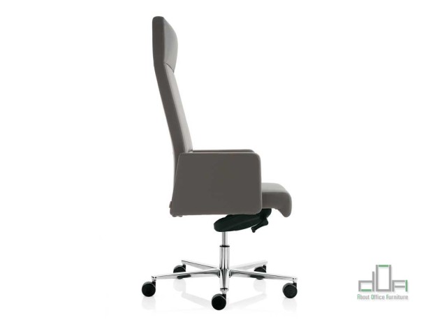 Scaun ergonomic managerial gama MAX #AboutOfficeFurniture