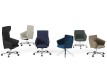 Scaun ergonomic managerial gama BUSINESS CLASS #AboutOfficeFurniture