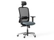 Scaun ergonomic operational gama TAKK #AboutOfficeFurniture