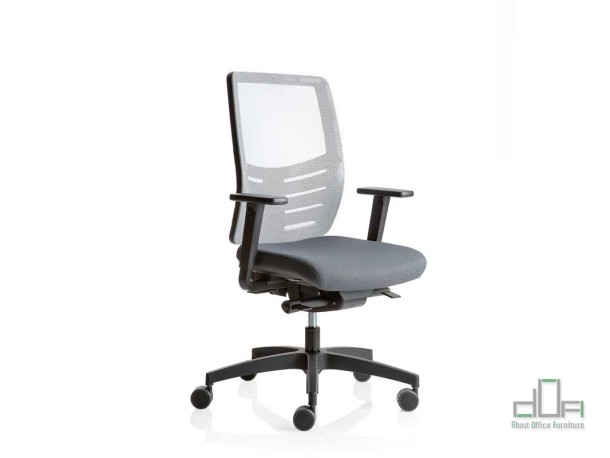 Scaun ergonomic operational gama EM-49 #AboutOfficeFurniture