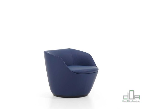 Fotoliu RADAR #AboutOfficeFurniture