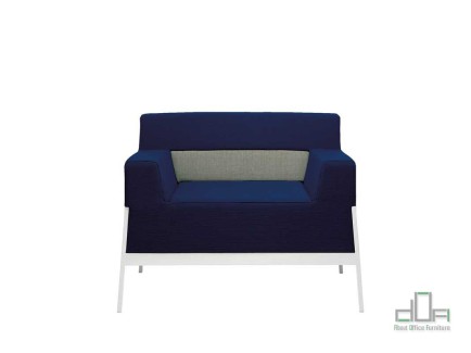 Fotoliu STAND-BY #AboutOfficeFurniture