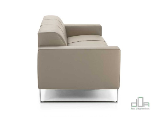 Canapea MIZAR #AboutOfficeFurniture