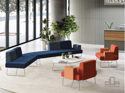 Fotoliu FEDRA #AboutOfficeFurniture