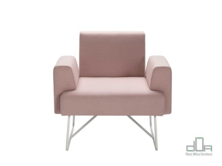 Fotoliu FEDRA #AboutOfficeFurniture
