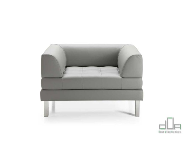 Fotoliu MOMA #AboutOfficeFurniture