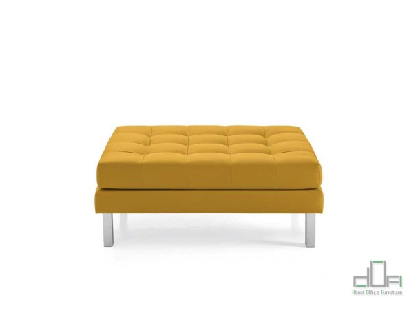 Pouf MOMA #AboutOfficeFurniture