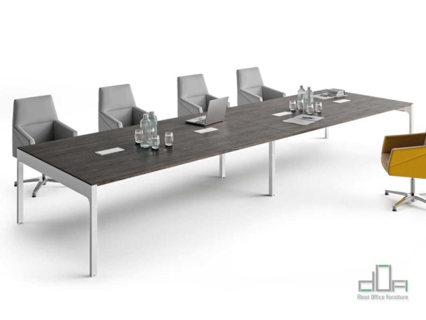 Masa meeting LANCE #AboutOfficeFurniture