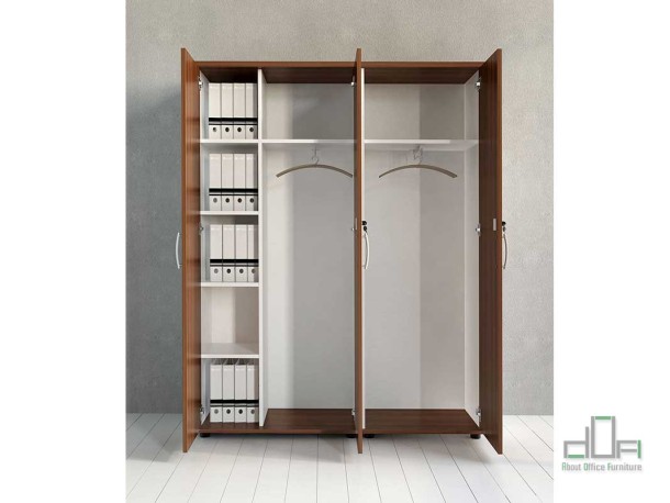 Dulap garderoba #AboutOfficeFurniture