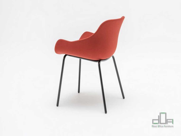 Scaun meeting Baltic clasic #AboutOfficeFurniture