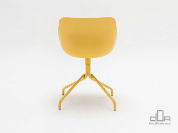 Scaun meeting Baltic basic #AboutOfficeFurniture