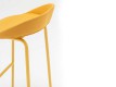 Scaun cafeteria TEAM înalt #AboutOfficeFurniture