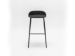 Scaun cafeteria TEAM înalt #AboutOfficeFurniture