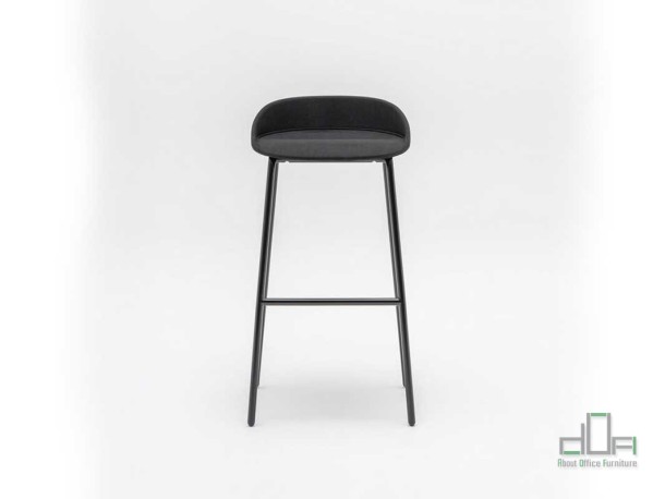 Scaun cafeteria TEAM înalt #AboutOfficeFurniture