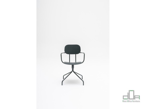 Scaun cafeteria New School #AboutOfficeFurniture