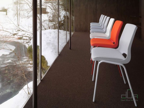 Scaun cafeteria ANA #AboutOfficeFurniture