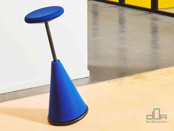 Scaun ergonomic GIROFLEX #AboutOfficeFurniture