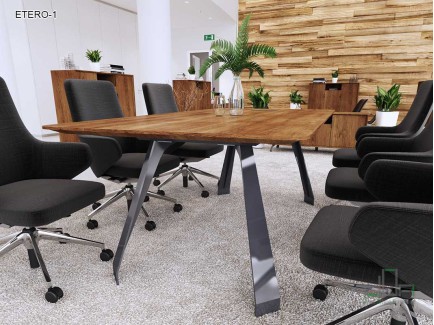 Masa consiliu ETERO-1 #AboutOfficeFurniture