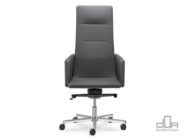 Scaun ergonomic managerial HARMONY #AboutOfficeFurniture