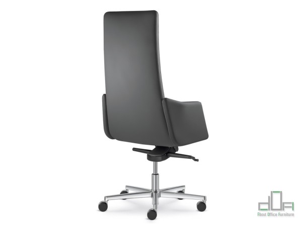 Scaun ergonomic managerial HARMONY #AboutOfficeFurniture