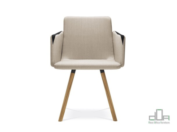 Scaun ergonomic managerial HARMONY #AboutOfficeFurniture