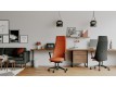 Scaun ergonomic managerial MELODY OFFICE #AboutOfficeFurniture