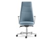 Scaun ergonomic managerial MELODY OFFICE #AboutOfficeFurniture