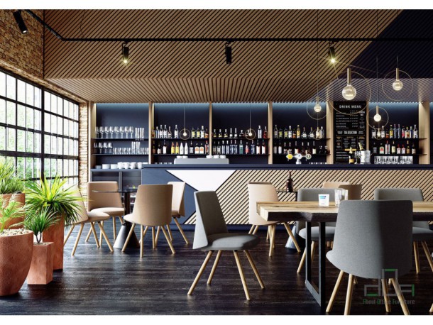 Scaun ergonomic managerial MELODY DESIGN #AboutOfficeFurniture