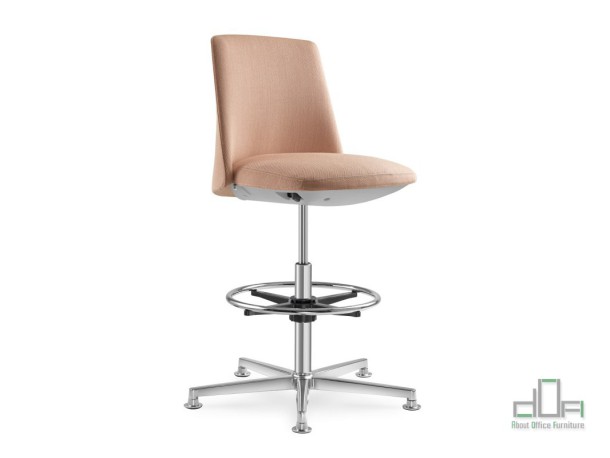Scaun ergonomic managerial MELODY DESIGN #AboutOfficeFurniture