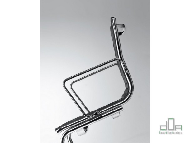 Scaun ergonomic managerial FLY #AboutOfficeFurniture