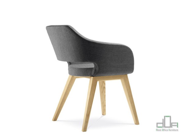 Fotoliu POLO #AboutOfficeFurniture