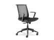 Scaun meeting LYRA-NET #AboutOfficeFurniture