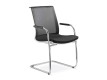 Scaun meeting LYRA-NET #AboutOfficeFurniture