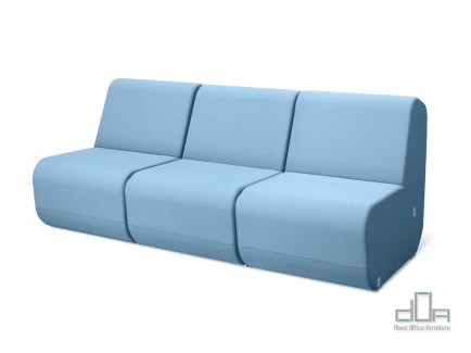 Canapea OPEN-PORT #AboutOfficeFurniture