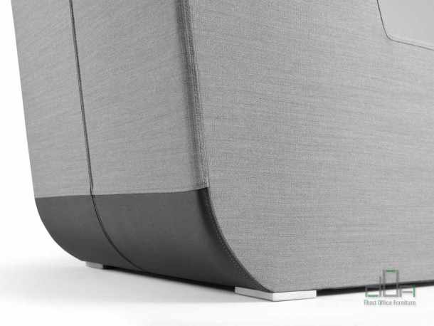 Fotoliu OPEN-PORT #AboutOfficeFurniture