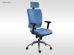 Scaun de birou ergonomic 1580 GALA EXECUTIVE #AboutOfficeFurniture