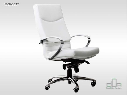 Scaun directorial ergonomic 5600 SETT #AboutOfficeFurniture