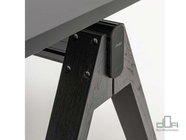 Birou managerial gama VIGA #AboutOfficeFurniture