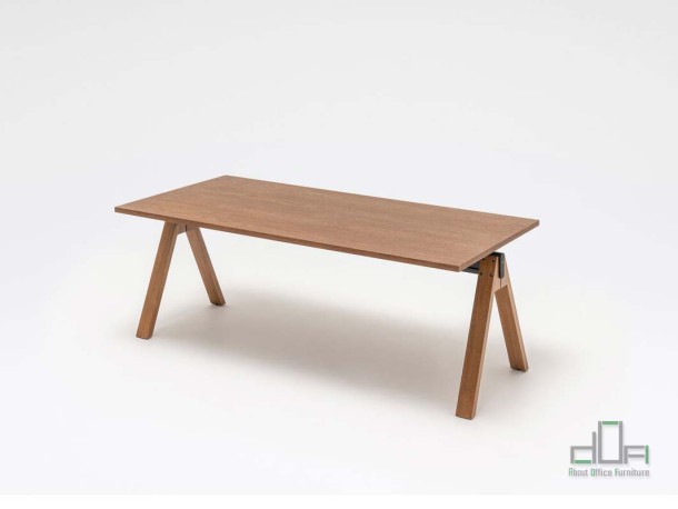 Birou managerial gama VIGA #AboutOfficeFurniture