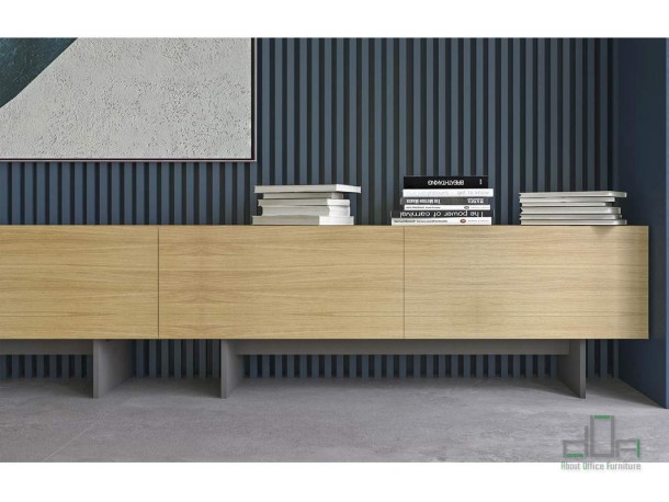 Birou managerial reglabil pe inaltime MOVE and LEAD #AboutOfficeFurniture