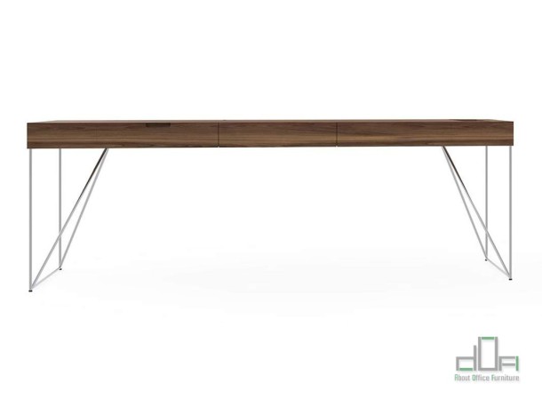 Birou managerial AIR EXECUTIVE #AboutOfficeFurniture