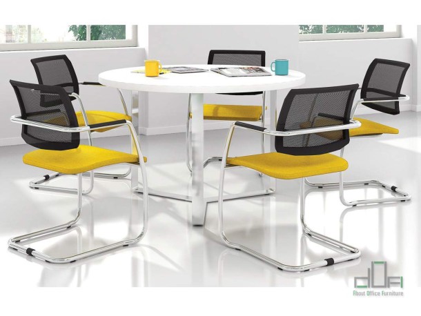 Masa meeting PLANA #AboutOfficeFurniture