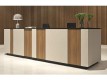 Receptie DOMINO #AboutOfficeFurniture